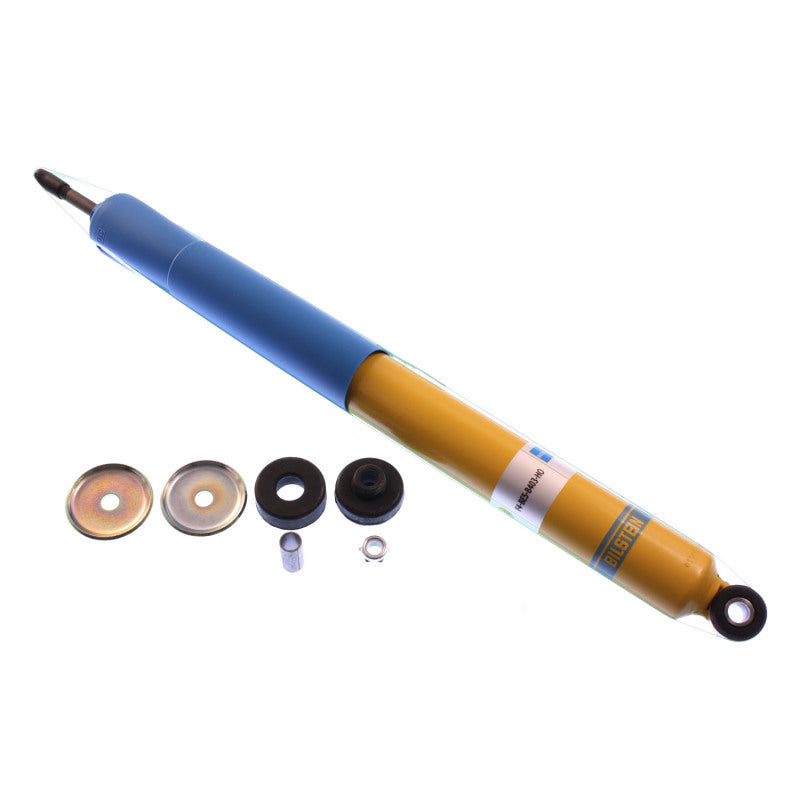 Bilstein B6 4600 Series 04-11 Monaco Roadmaster Rear 46mm Monotube Shock Absorber - eliteracefab.com