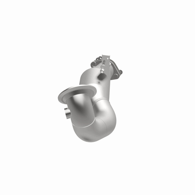 MagnaFlow Front Rearward Converter Direct Fit 09-16 BMW Z4 3.0L Magnaflow