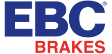 Load image into Gallery viewer, EBC 04-06 Saab 9-2X 2.0 Turbo Ultimax2 Front Brake Pads - eliteracefab.com