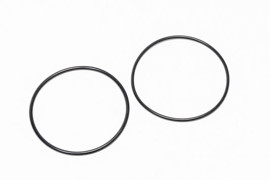 Radium Engineering Fuel Filter Body O-Ring