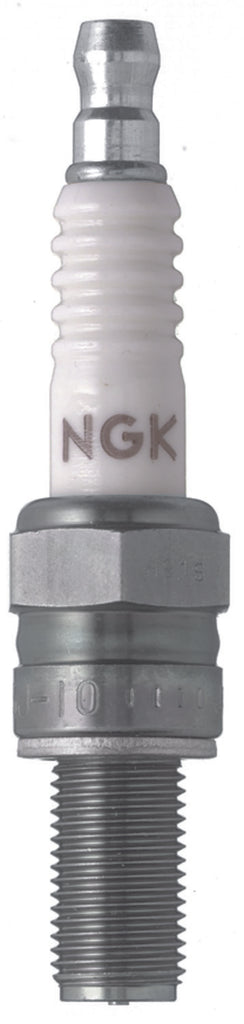 NGK Racing Spark Plug Box of 4 (R0045Q-10) NGK