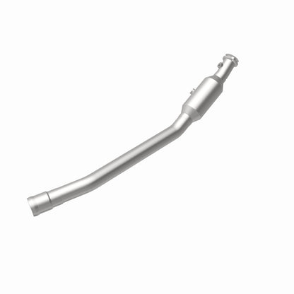 Magnaflow Conv DF 13-14 Mercedes-Benz GL450 V8 4.6 OEM Underbody Magnaflow