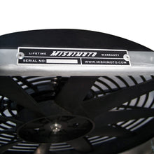 Load image into Gallery viewer, Mishimoto MMFS-EVO-01 Fan Shroud Kit for 01-07 Mitsubishi Lancer Evolution 7/8/9 - eliteracefab.com