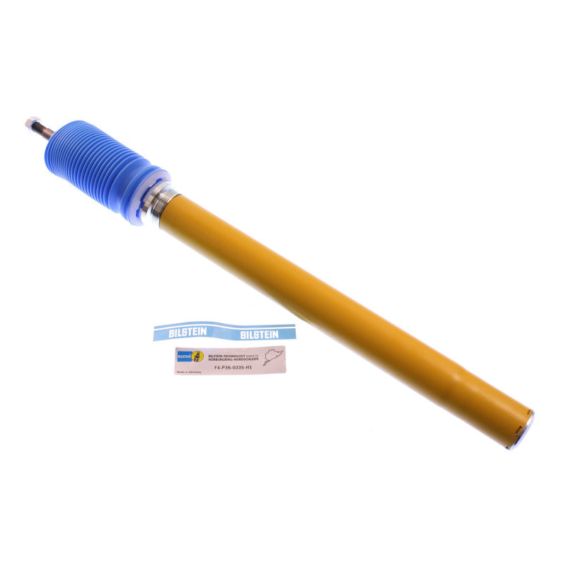 Bilstein B8 82-92 BMW 3 Series (E30) Front 36mm Monotube Shock Absorber - eliteracefab.com