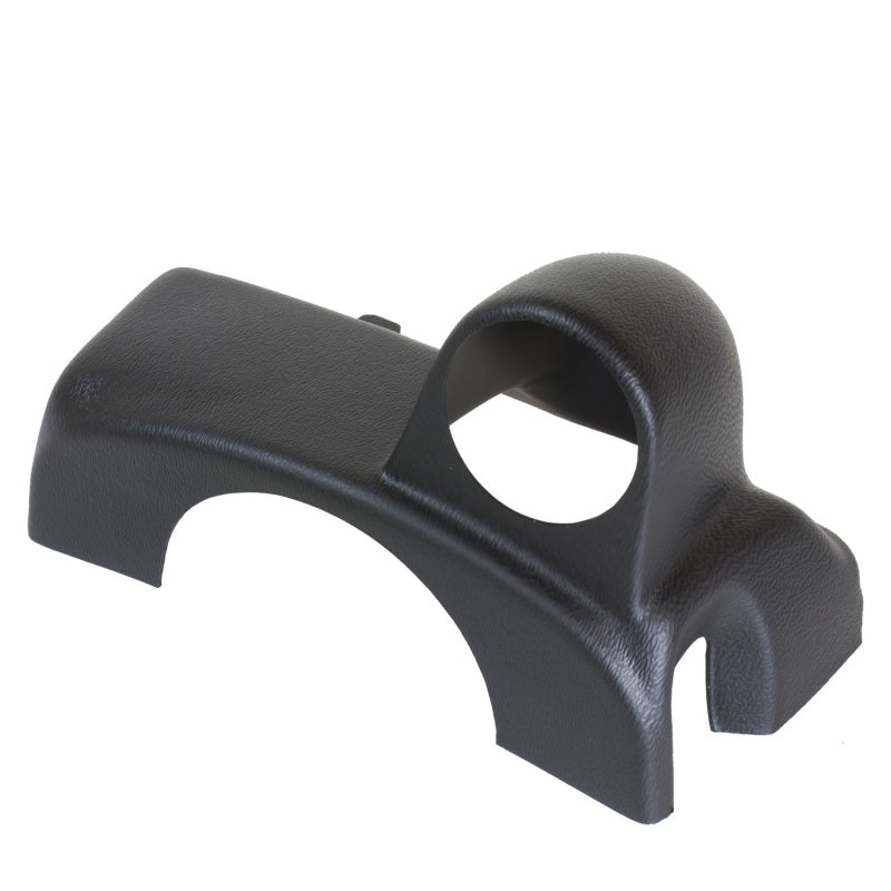 Autometer Mounting Solutions Gauge Mount Steering Column Single 2-1/16in 03-08 Mazda Miata 3 20033