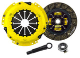 ACT LE1-HDSS Lotus HD/Perf Street Sprung Clutch Kit