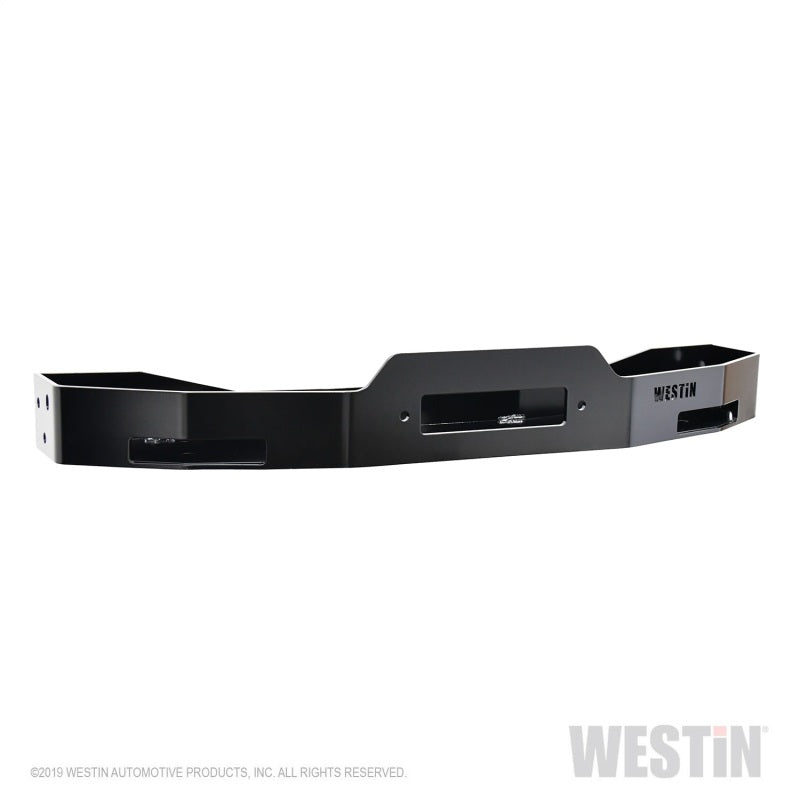 Westin 19-21 Ram 1500 (Excl. 19-21 Ram 1500 Classic) MAX Winch Tray - eliteracefab.com