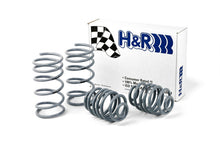 Load image into Gallery viewer, H&amp;R 85-91 BMW 325e/325i/325is E30 OE Sport Spring (Non Cabrio or ix) - eliteracefab.com