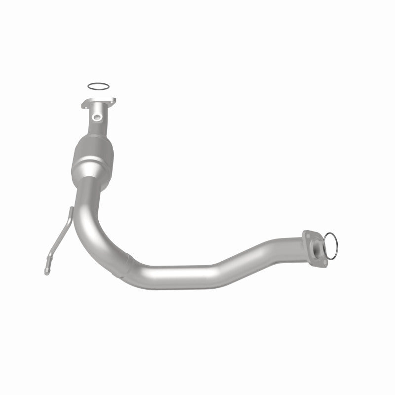 MagnaFlow Conv DF 05-07 4-Run/FJ Driver Side Rear Magnaflow