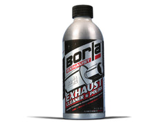 Borla Stainless Steel Exhaust Cleaner & Polish - eliteracefab.com