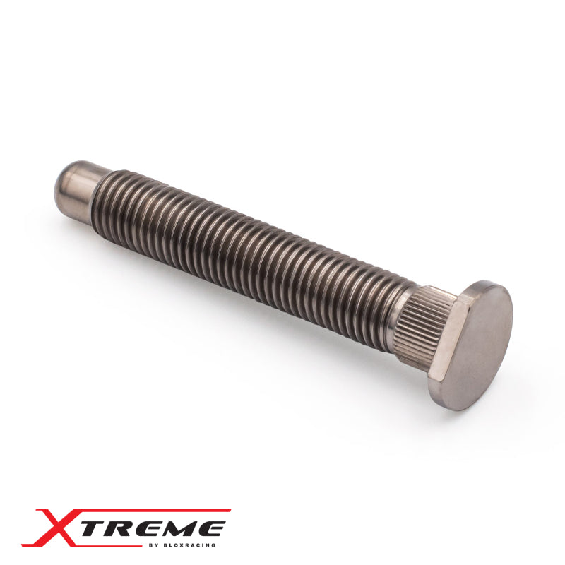 BLOX Racing Honda Xtreme Titanium Wheel Studs 12 x 1.50mm - Single BLOX Racing