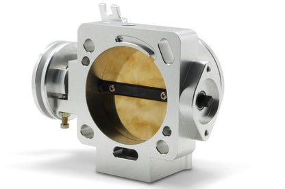 BLOX Racing Honda K-Series Competition 74mm Bore Throttle Body - eliteracefab.com