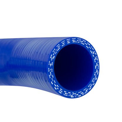 Mishimoto 91-99 Mitsubishi 3000GT / 91-96 Dodge Stealth Blue Silicone Hose Kit - eliteracefab.com