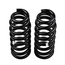 Load image into Gallery viewer, ARB / OME Coil Spring Front Mits Pajero Nm Diesel