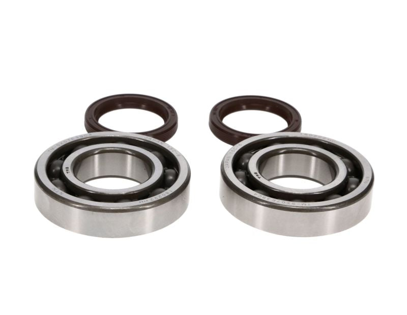 ProX 06-17 CRF250R/CRF250X Crankshaft Bearing & Seal Kit