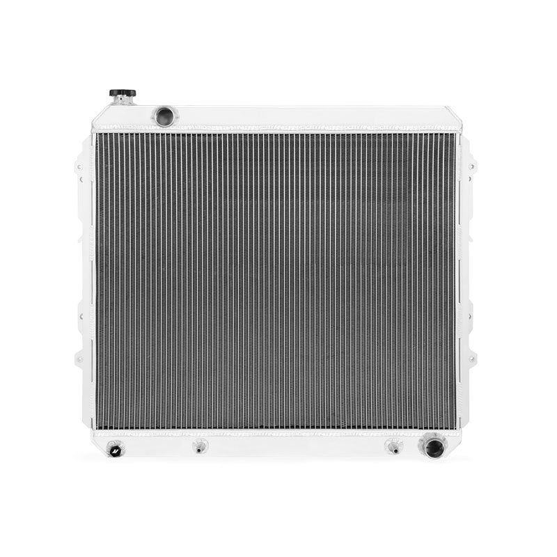 Mishimoto 00-06 Toyota Tundra 4.7L Performance Aluminum Radiator (Automatic Only) - eliteracefab.com