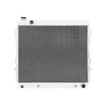 Load image into Gallery viewer, Mishimoto 00-06 Toyota Tundra 4.7L Performance Aluminum Radiator (Automatic Only) - eliteracefab.com