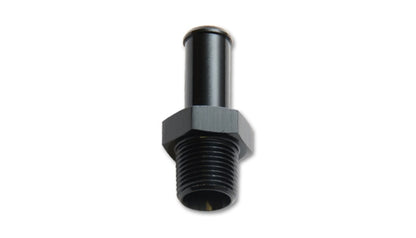 Vibrant Performance Male NPT to Hose Barb Straight Adapter Fitting, NPT 3/4in, Hose 3/4in, Performance Hose & Fluid/Air Plumbing - Part 11204