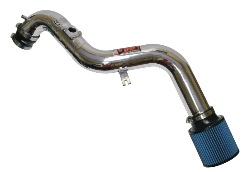 Injen 16-20 Acura ILX 2.4L Polished Cold Air Intake - eliteracefab.com