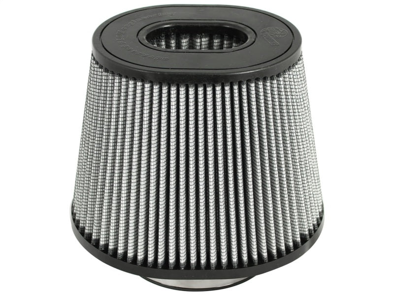 aFe MagnumFLOW Air Filter ProDry S 5in F x 9inx7-1/2in B x 6-3/4inx5-1/2inT x 6-7/8in H - eliteracefab.com