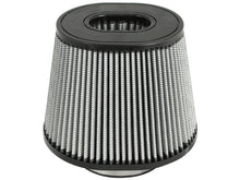 Load image into Gallery viewer, aFe MagnumFLOW Air Filter ProDry S 5in F x 9inx7-1/2in B x 6-3/4inx5-1/2inT x 6-7/8in H - eliteracefab.com