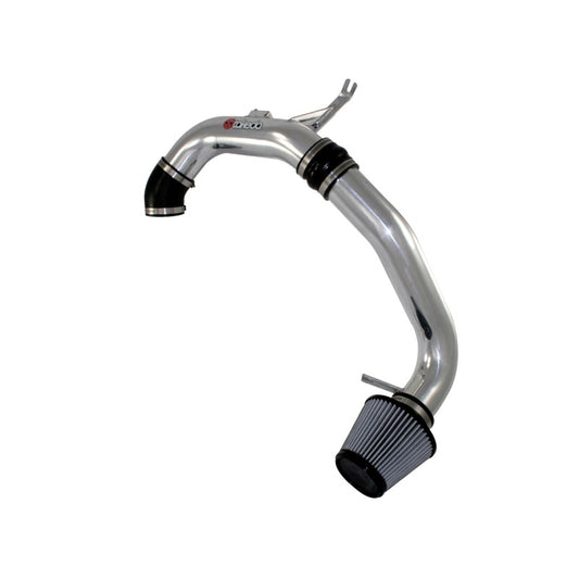 aFe Takeda Intakes Stage-2 PDS AIS PDS Honda Accord 08-11 L4-2.4L (pol) - eliteracefab.com