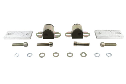 Whiteline 04/91-99 Toyota Paseo EL 44-54 Front Lower Inner Rear Control Arm Anti-Lift / Casater Kit Whiteline