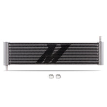 Load image into Gallery viewer, Mishimoto 11-14 Ford F150 Transmission Cooler - Silver - eliteracefab.com