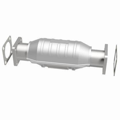MagnaFlow Conv Chevrolet-Geo-Isuzu 13.2X6.5X4 Magnaflow