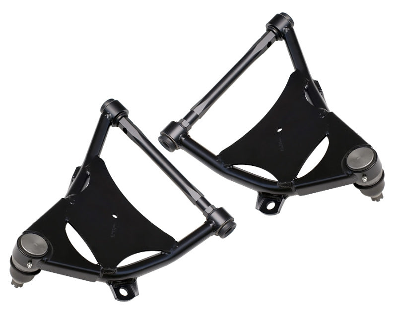 Ridetech 58-64 Chevy Front Lower StrongArms for use with CoolRide - eliteracefab.com