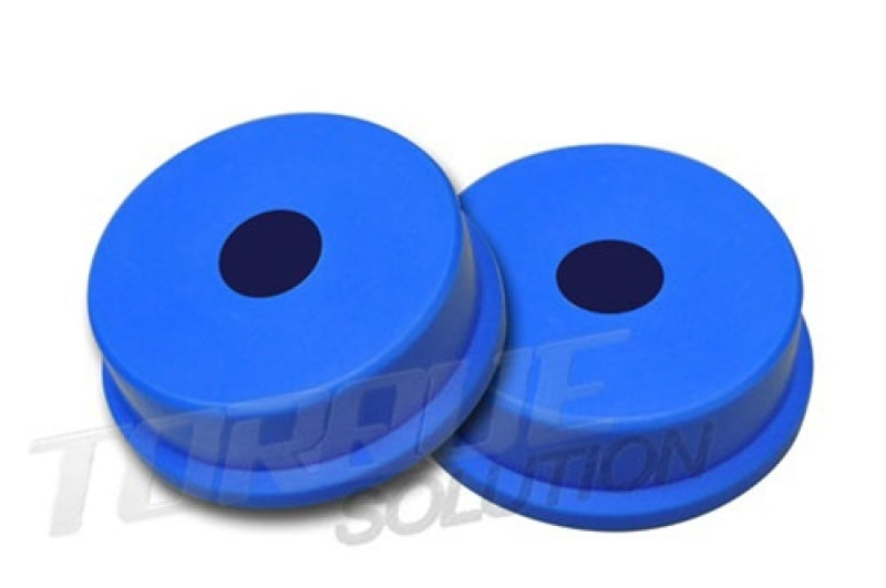 Torque Solution Shifter Bushings: Subaru 5 Speed (inc. 2002-2012 WRX) - eliteracefab.com