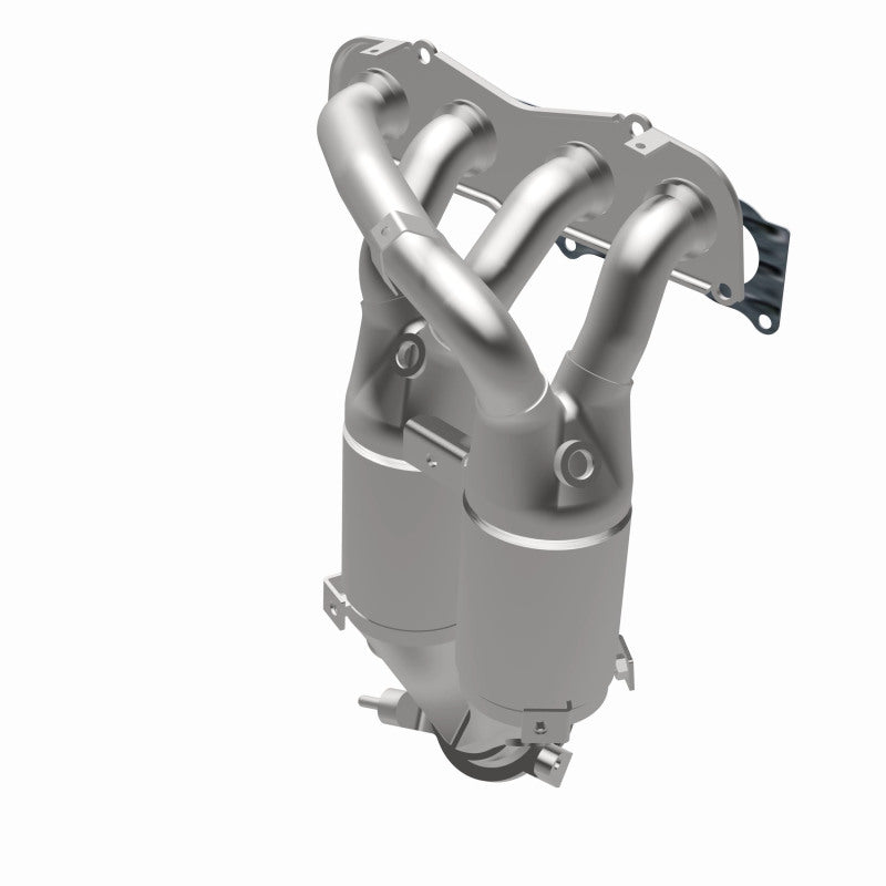 MagnaFlow Conv DF 01-06 Toyota Highlander 2.4L Magnaflow