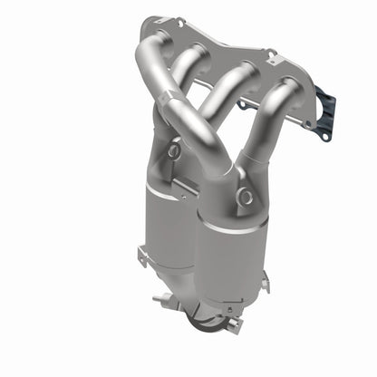 MagnaFlow Conv DF 01-06 Toyota Highlander 2.4L Magnaflow