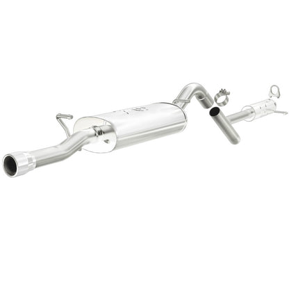 MagnaFlow Sys C/B 01-03 Toyota Corolla S 1.8L - eliteracefab.com