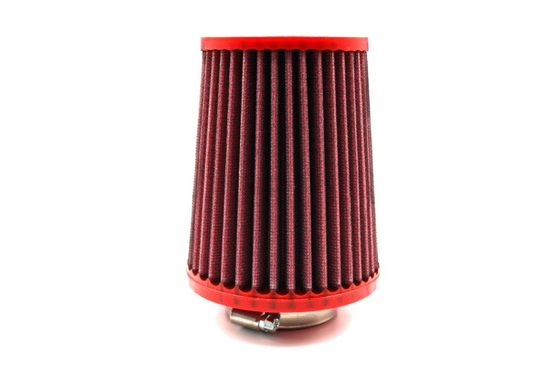 BMC Single Air Universal Conical Filter - 50mm Inlet / 128mm H FBSS50-128