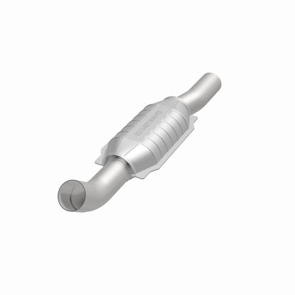 MagnaFlow Conv DF 80-87 Dodge/Plymouth Vans Magnaflow