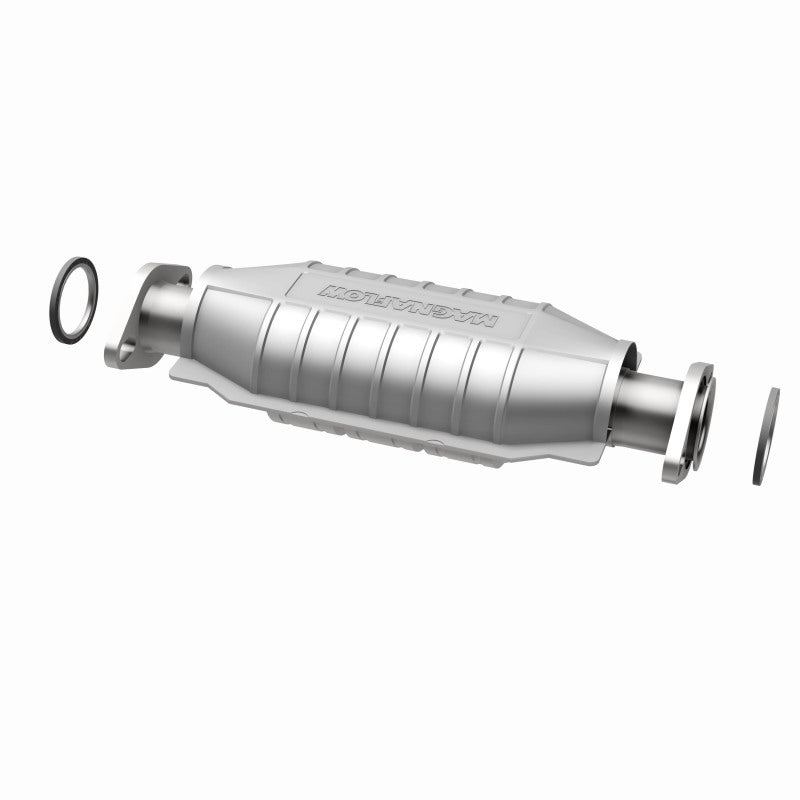 MagnaFlow Conv DF Dodge-Eagle-Mitsubishibi-Pl Magnaflow
