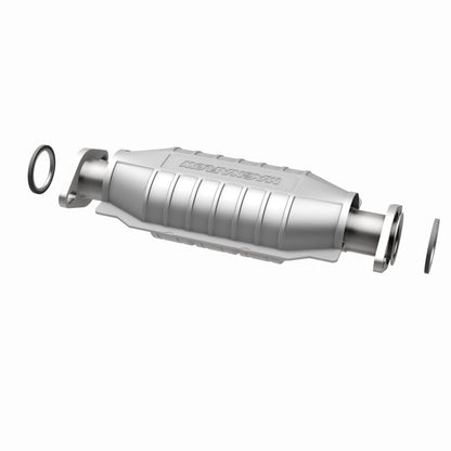MagnaFlow Conv DF Dodge-Eagle-Mitsubishibi-Pl Magnaflow