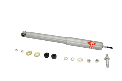 KYB Shocks & Struts Gas-A-Just Rear AMC Ambassador 1970-74 AMC Eagle 1980-88 AMC Matador 1971-78 AMC - eliteracefab.com