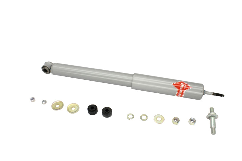 KYB Shocks & Struts Gas-A-Just Rear AMC Ambassador 1970-74 AMC Eagle 1980-88 AMC Matador 1971-78 AMC - eliteracefab.com