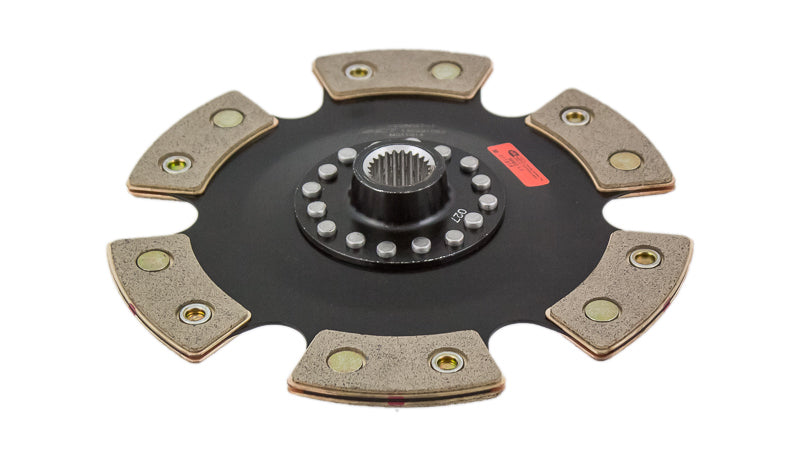 ACT 1997 Audi A4 6 Pad Rigid Race Disc ACT