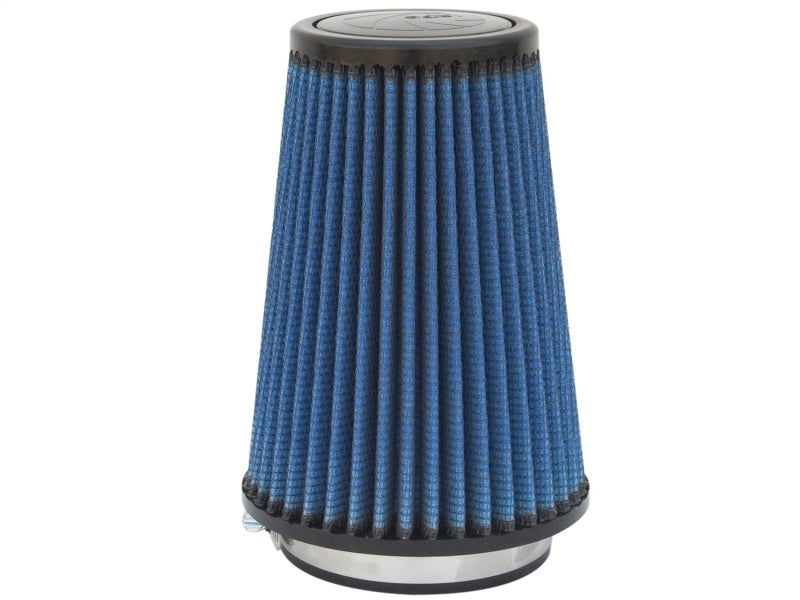 aFe MagnumFLOW Air Filters IAF P5R A/F P5R 3-1/2F x 5B x 3-1/2T x 7H - eliteracefab.com