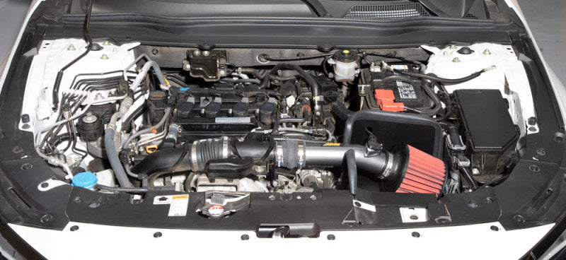 AEM C.A.S 2018 Honda Accord L4-1.5L F/I Cold Air Intake System - eliteracefab.com