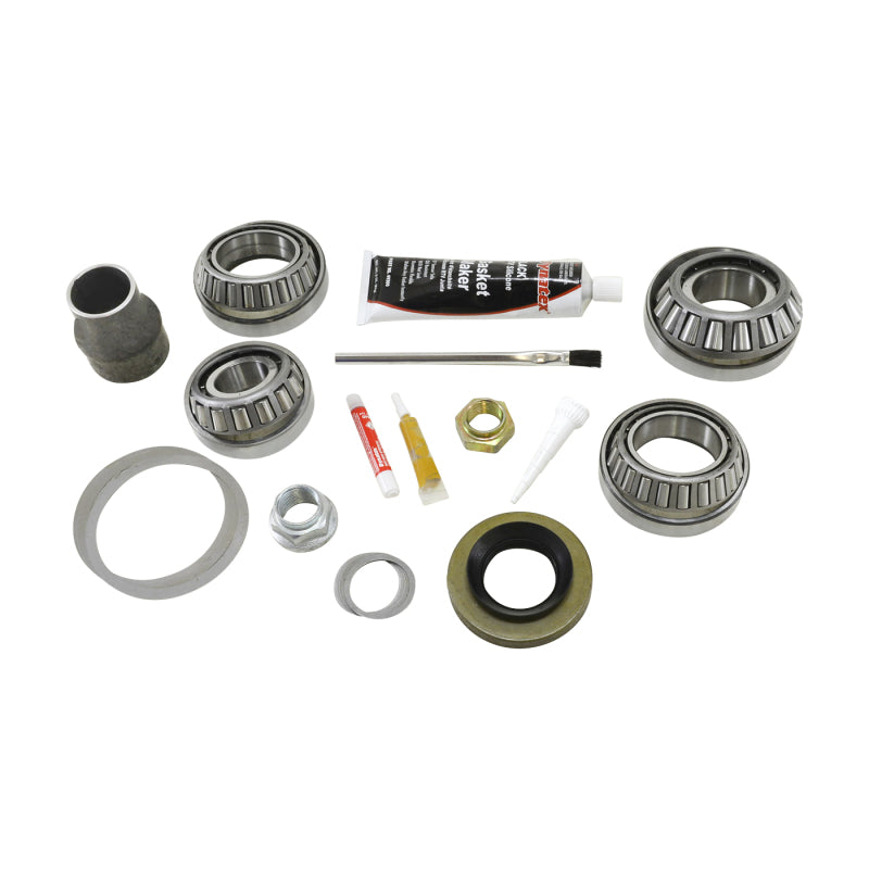 Yukon Gear Master Overhaul Kit For 91+ Toyota Landcruiser - eliteracefab.com