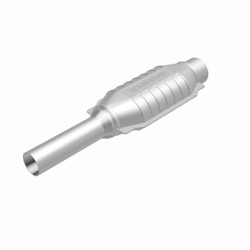 MagnaFlow Conv DF GM 23 X 6.5 X 4 2.25/3 Magnaflow