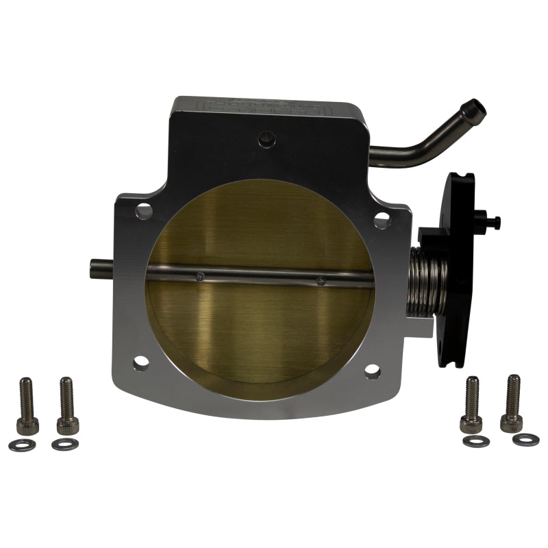 FAST Throttle Body LSX 102MM - eliteracefab.com