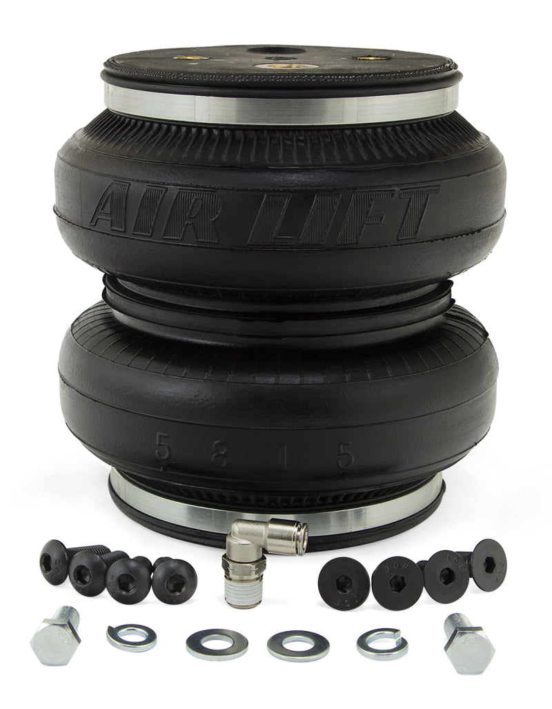 Air Lift Replacement 7500 XL Air Spring for 14-18 Ram 2500 (for 57589) Air Lift