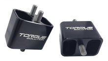 Load image into Gallery viewer, Torque Solution Solid Billet Engine Mounts: 02-14 Subaru WRX / 04-17 STI - eliteracefab.com