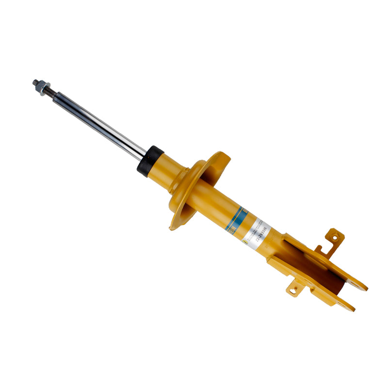 Bilstein B6 09-14 Ford Edge Front Right Twintube Strut Assembly - eliteracefab.com