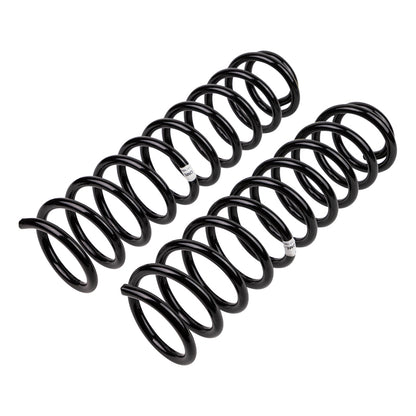 ARB / OME Coil Spring Front Jeep Jk 4Dr Hvy - eliteracefab.com